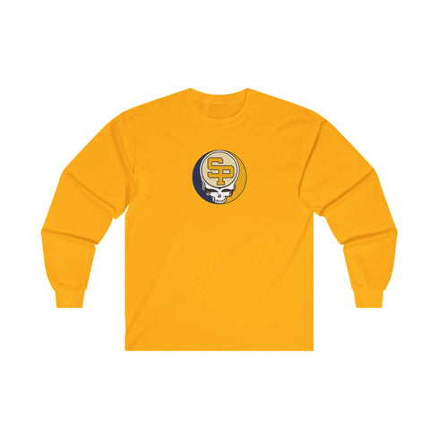 St. Paul's Grateful Dead Long Sleeve Tee - StealieShop